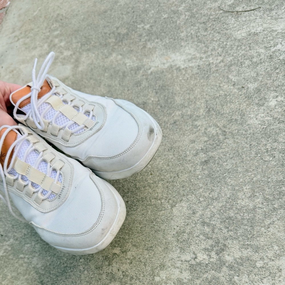 Wolf & Shepherd Crossover Victory Trainer Sneaker Shoe 8.5 - Picture 6 of 11